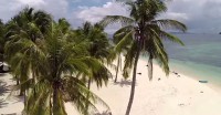 Najlepšie pláže ostrova Palawan (Dovolenka Filipíny)
